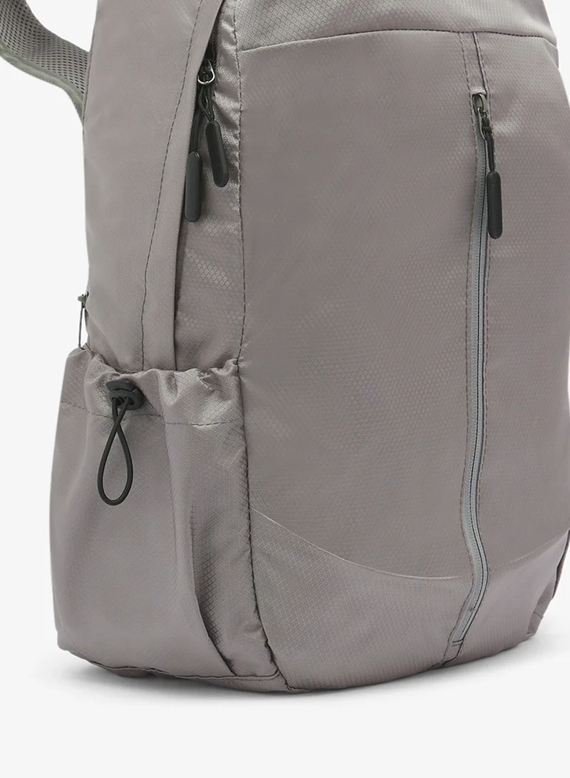 Robert Wood  Classic Zipper Casual Backpacks for Men | Best Price UAE